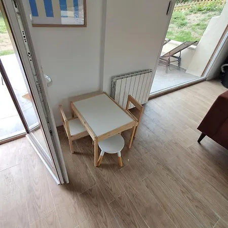 Holiday home Belle Maison Honfleuraise 10-14 Pers Piscine Fatouville-Grestain